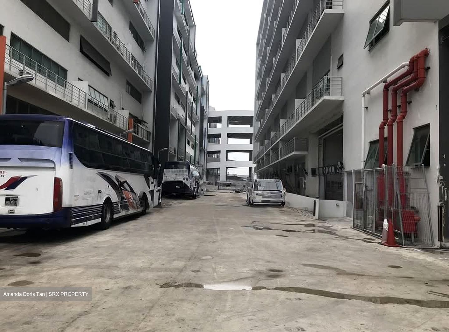 Premier @ Kaki Bukit (D14), Factory #580608871